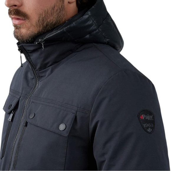 Pajar Clifton Down Bomber Jacket - XL Mens - Picture 3 of 15